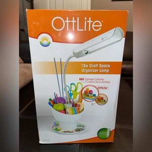 Original Ottlite-Used Once-Like New